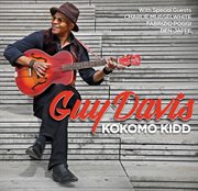 Kokomo Kidd cover image