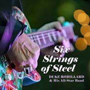 Six Strings Of Steel cover image