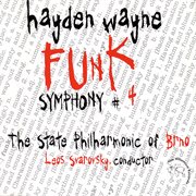 Symphony #4: Funk : Funk cover image