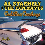 Cadillac Cowboys Ep cover image