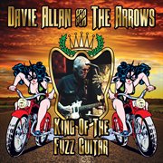 King Of The Fuzz Guitar cover image