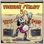 Tex Pop (Original Recordings From 2007 W/ Bonus Tracks) cover image