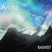Arctic cover image