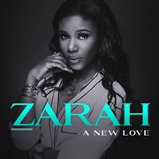 A New Love cover image