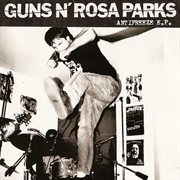 Antifreeze cover image