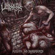Mutilated And Dismembered cover image