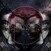 Strvngers cover image