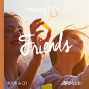 Friends: Inspiring Notes cover image