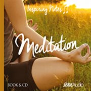 Meditation: Inspiring Notes cover image