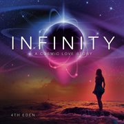 Infinity - A Cosmic Love Story cover image