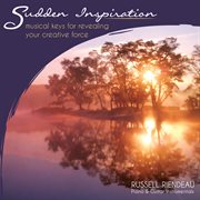 Sudden Inspiration cover image