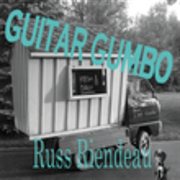 Guitar Gumbo cover image