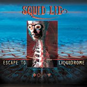 Escape To Liquidrome cover image
