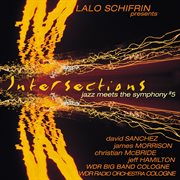 Intersections: Jazz Meets Th cover image