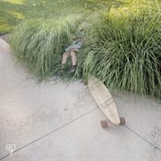 August & Everything Prior Ep cover image