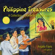 Philippine Treasures Vol. 1 cover image