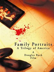 Family portraits cover image