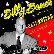 Jazz Guitar Essentials cover image