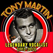 Legendary Vocalist (1913-2012) cover image