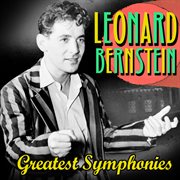 Greatest Symphonies cover image