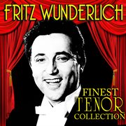 Finest Tenor Collection cover image
