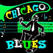 Chicago Blues cover image