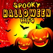 Spooky Halloween Hits cover image