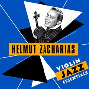 Violin Jazz Essentials cover image