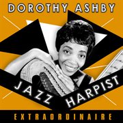 Jazz Harpist Extraordinaire cover image
