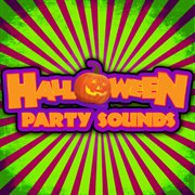 Halloween Party Sounds cover image