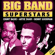 Big Band Superstars cover image