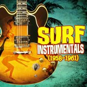 Surf Instrumentals (1958-1961) cover image