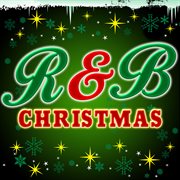 R&B Christmas cover image