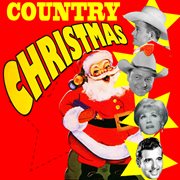 Country Christmas cover image