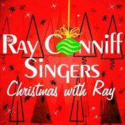 Christmas With Ray cover image