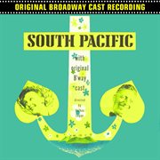 South Pacific cover image
