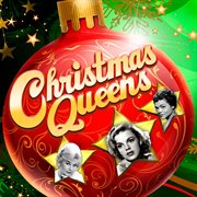 Christmas Queens cover image
