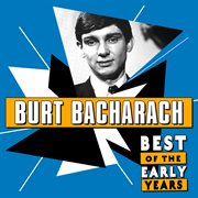Best Of The Early Years cover image