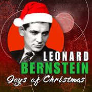 Joys Of Christmas cover image