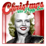 Christmas With Peggy Lee cover image
