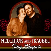 Sing Wagner cover image