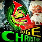 Lo-Fi Vintage Christmas cover image