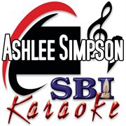 Ashlee Simpson: Karaoke cover image