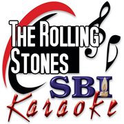 The Rolling Stones: Karaoke cover image