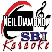 Neil Diamond: Karaoke cover image