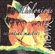 Essential Masters cover image