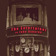 The Entertainer (Soundtrack) Starring Sir Lawrence Olivier cover image