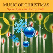 The Music Of Christmas cover image