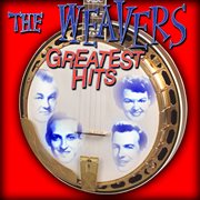 Greatest Hits cover image