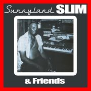 Sunnyland Slim & His Friends cover image